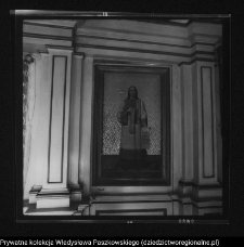 Nowoberezowo, cerkiew Wniebowstąpienia Pańskiego