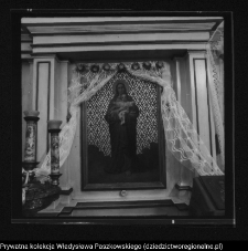 Nowoberezowo, cerkiew Wniebowstąpienia Pańskiego