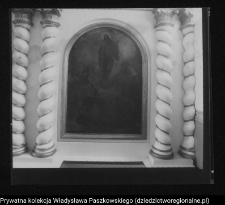 Nowoberezowo, cerkiew Wniebowstąpienia Pańskiego