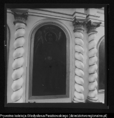 Nowoberezowo, cerkiew Wniebowstąpienia Pańskiego