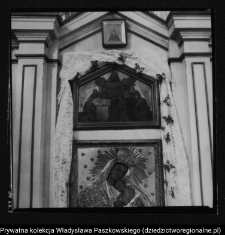 Nowoberezowo, cerkiew Wniebowstąpienia Pańskiego