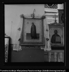 Nowoberezowo, cerkiew Wniebowstąpienia Pańskiego