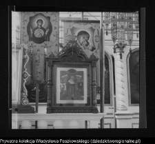 Nowoberezowo, cerkiew Wniebowstąpienia Pańskiego