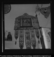 Nowoberezowo, cerkiew Wniebowstąpienia Pańskiego