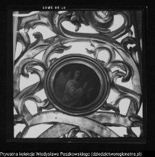 Nowoberezowo, cerkiew Wniebowstąpienia Pańskiego