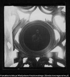 Nowoberezowo, cerkiew Wniebowstąpienia Pańskiego