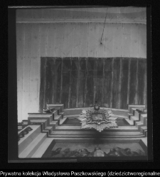 Nowoberezowo, cerkiew Wniebowstąpienia Pańskiego