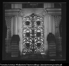 Nowoberezowo, cerkiew Wniebowstąpienia Pańskiego