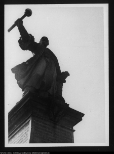 Tykocin, pomnik hetmana Stefana Czarnieckiego