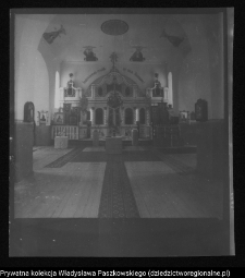 Nowoberezowo, cerkiew Wniebowstąpienia Pańskiego