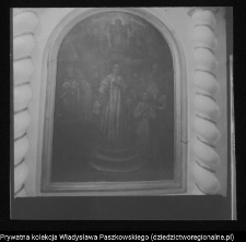 Nowoberezowo, cerkiew Wniebowstąpienia Pańskiego