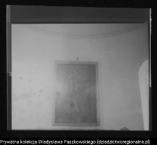 Nowoberezowo, cerkiew Wniebowstąpienia Pańskiego