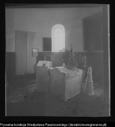 Nowoberezowo, cerkiew Wniebowstąpienia Pańskiego