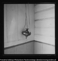 Nowoberezowo, cerkiew św. Apostoła Jana Teologa