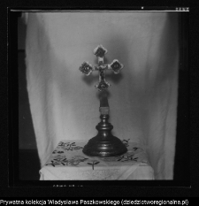 Nowoberezowo, cerkiew św. Apostoła Jana Teologa