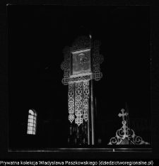 Nowoberezowo, cerkiew św. Apostoła Jana Teologa