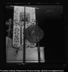 Nowoberezowo, cerkiew św. Apostoła Jana Teologa