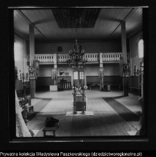 Nowoberezowo, cerkiew św. Apostoła Jana Teologa