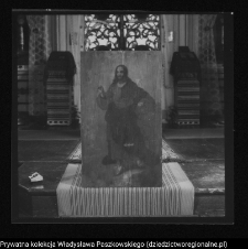 Nowoberezowo, cerkiew św. Apostoła Jana Teologa