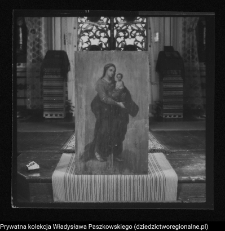 Nowoberezowo, cerkiew św. Apostoła Jana Teologa