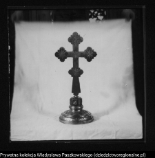 Nowoberezowo, cerkiew św. Apostoła Jana Teologa