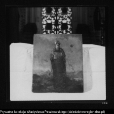 Nowoberezowo, cerkiew św. Apostoła Jana Teologa