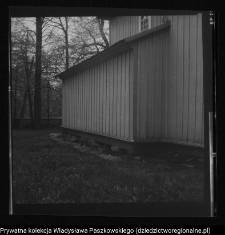 Nowoberezowo, cerkiew św. Apostoła Jana Teologa