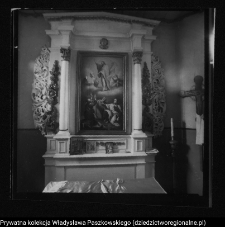 Nowoberezowo, cerkiew św. Apostoła Jana Teologa