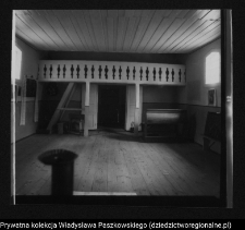 Nowoberezowo, cerkiew św. Apostoła Jana Teologa