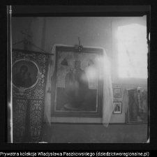 Nowoberezowo, cerkiew św. Apostoła Jana Teologa