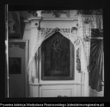 Nowoberezowo, cerkiew św. Apostoła Jana Teologa