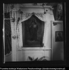 Nowoberezowo, cerkiew św. Apostoła Jana Teologa