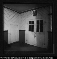 Nowoberezowo, cerkiew św. Apostoła Jana Teologa