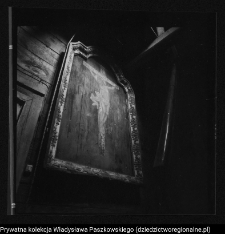 Nowoberezowo, cerkiew św. Apostoła Jana Teologa