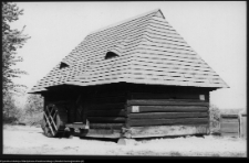 Chorz&oacute;w, G&oacute;rnośląski Park Etnograficzny w Chorzowie