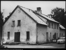 Chełchy, budynek mieszkalny