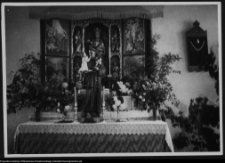 Wieliczki, kości&oacute;ł