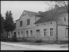 Banie Mazurskie, ul. Konopnickiej 33