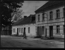 Banie Mazurskie, ul. Konopnickiej