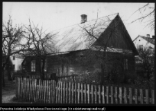 Brzozowo-Korabie, dom nr 4