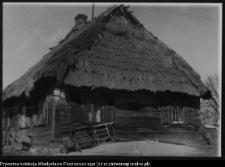 Borowskie Michały, chałupa nr 12