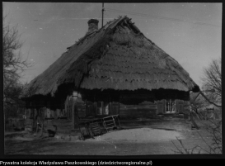 Borowskie Michały, chałupa nr 12