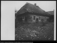 Wiejska architektura drewniana