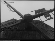 Borowskie Michały, wiatrak