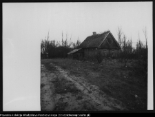 Wiejska architektura drewniana