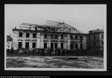Tykocin, zesp&oacute;ł klasztorno-kościelny