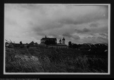 Tykocin, zesp&oacute;ł klasztorno-kościelny