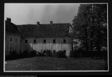 Tykocin, zesp&oacute;ł klasztorno-kościelny