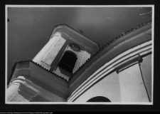 Tykocin, zesp&oacute;ł klasztorno-kościelny