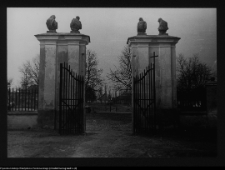 Tykocin, zesp&oacute;ł klasztorno-kościelny